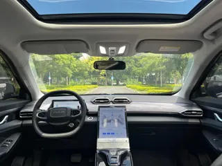 Dongfeng Aeolus Haohan 2025 купить из Китая, цена 2 843 000 ₽ — Suifenhe Auto