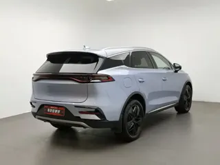 BYD Tang 2023 купить из Китая, цена 3 326 000 ₽ — Suifenhe Auto