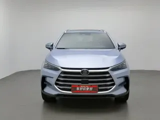 BYD Tang 2023 купить из Китая, цена 3 326 000 ₽ — Suifenhe Auto