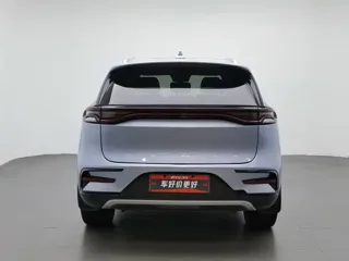 BYD Tang 2023 купить из Китая, цена 3 326 000 ₽ — Suifenhe Auto
