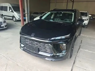 Buick Envision Plus 2024