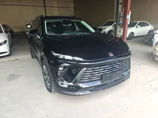 Buick Envision Plus 2024 купить из Китая, цена 3 466 000 ₽ — Suifenhe Auto