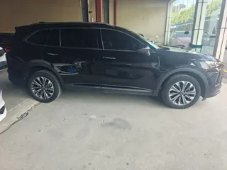Buick Envision Plus 2024 купить из Китая, цена 3 466 000 ₽ — Suifenhe Auto