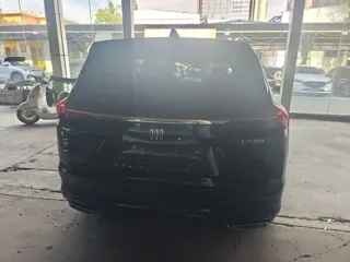 Buick Envision Plus 2024 купить из Китая, цена 3 466 000 ₽ — Suifenhe Auto