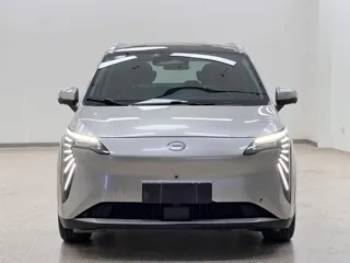 Aion Y 2023 купить из Китая, цена 3 388 000 ₽ — Suifenhe Auto
