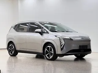 Aion Y 2023 купить из Китая, цена 3 388 000 ₽ — Suifenhe Auto