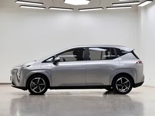 Aion Y 2023 купить из Китая, цена 3 388 000 ₽ — Suifenhe Auto