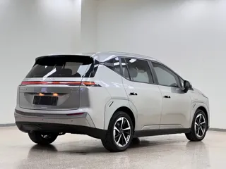 Aion Y 2023 купить из Китая, цена 3 388 000 ₽ — Suifenhe Auto