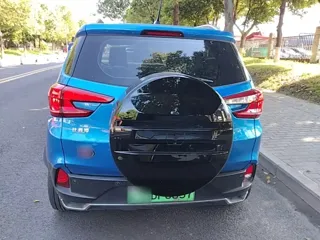 BYD Yuan Pro 2021 купить из Китая, цена 1 163 000 ₽ — Suifenhe Auto