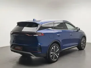 BYD Tang 2023 купить из Китая, цена 4 568 000 ₽ — Suifenhe Auto
