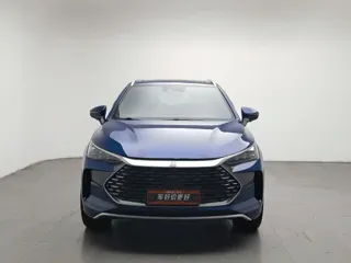BYD Tang 2023 купить из Китая, цена 4 568 000 ₽ — Suifenhe Auto