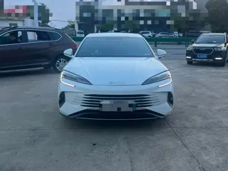 BYD 07 DM-i 2025 купить из Китая, цена 3 255 000 ₽ — Suifenhe Auto