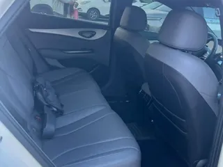 BYD 07 DM-i 2025 купить из Китая, цена 3 255 000 ₽ — Suifenhe Auto