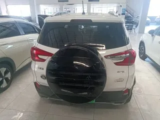 BYD Yuan Pro 2021 купить из Китая, цена 1 236 000 ₽ — Suifenhe Auto
