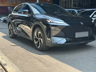 Deepal S07 2025 купить из Китая, цена 3 805 000 ₽ — Suifenhe Auto