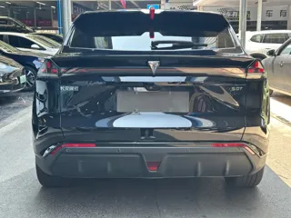 Deepal S07 2025 купить из Китая, цена 3 805 000 ₽ — Suifenhe Auto