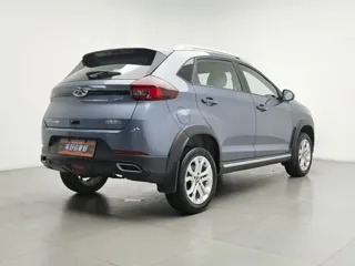 Chery Tiggo 3x 2023 купить из Китая, цена 1 046 000 ₽ — Suifenhe Auto