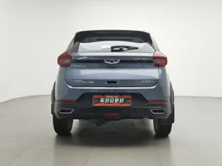 Chery Tiggo 3x 2023 купить из Китая, цена 1 046 000 ₽ — Suifenhe Auto