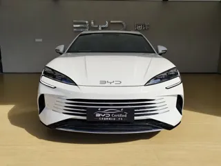 BYD 07 DM-i 2025 купить из Китая, цена 3 601 000 ₽ — Suifenhe Auto