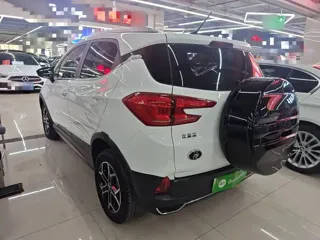 BYD Yuan Pro 2022 купить из Китая, цена 1 309 000 ₽ — Suifenhe Auto