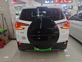BYD Yuan Pro 2022 купить из Китая, цена 1 309 000 ₽ — Suifenhe Auto