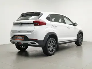 Chery Tiggo 3x 2025 купить из Китая, цена 1 304 000 ₽ — Suifenhe Auto