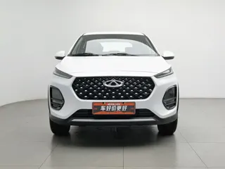 Chery Tiggo 3x 2025 купить из Китая, цена 1 304 000 ₽ — Suifenhe Auto