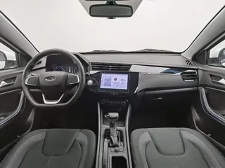 Chery Tiggo 3x 2025 купить из Китая, цена 1 304 000 ₽ — Suifenhe Auto