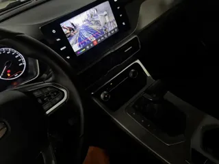 Geely Binyue 2025 купить из Китая, цена 2 448 000 ₽ — Suifenhe Auto