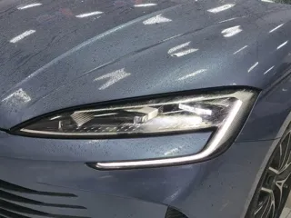 BYD 07 DM-i 2025 купить из Китая, цена 2 945 000 ₽ — Suifenhe Auto