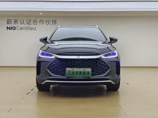 BYD Tang 2024 купить из Китая, цена 3 462 000 ₽ — Suifenhe Auto