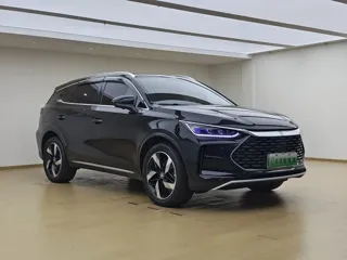 BYD Tang 2024 купить из Китая, цена 3 462 000 ₽ — Suifenhe Auto
