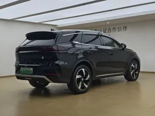 BYD Tang 2024 купить из Китая, цена 3 462 000 ₽ — Suifenhe Auto