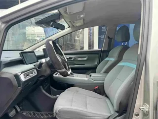 Aion Y 2023 купить из Китая, цена 3 119 000 ₽ — Suifenhe Auto