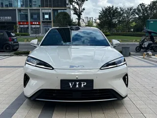 BYD 07 DM-i 2025 купить из Китая, цена 4 149 000 ₽ — Suifenhe Auto
