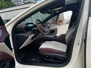 BYD 07 DM-i 2025 купить из Китая, цена 4 149 000 ₽ — Suifenhe Auto