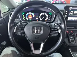 Honda Elysion 2024 купить из Китая, цена 4 975 000 ₽ — Suifenhe Auto