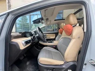 Aion Y 2021 купить из Китая, цена 3 003 000 ₽ — Suifenhe Auto