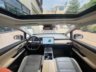 Aion Y 2021 купить из Китая, цена 3 003 000 ₽ — Suifenhe Auto
