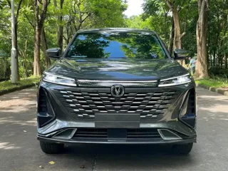 Changan CS75PLUS 2023 купить из Китая, цена 3 007 000 ₽ — Suifenhe Auto