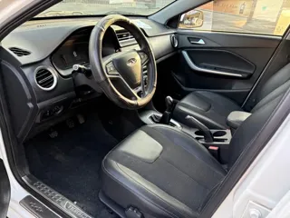 Chery Tiggo 3x 2018 купить из Китая, цена 999 000 ₽ — Suifenhe Auto