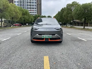 Aion Y 2021 купить из Китая, цена 3 043 000 ₽ — Suifenhe Auto
