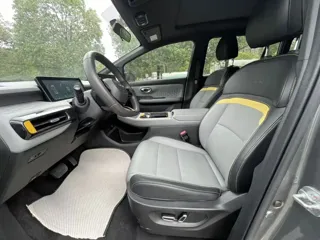 Aion Y 2021 купить из Китая, цена 3 043 000 ₽ — Suifenhe Auto