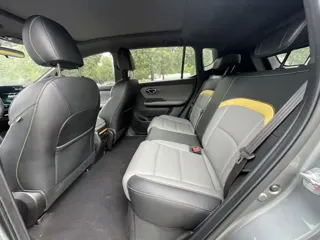 Aion Y 2021 купить из Китая, цена 3 043 000 ₽ — Suifenhe Auto