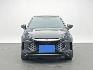 BYD Tang 2024 купить из Китая, цена 3 406 000 ₽ — Suifenhe Auto