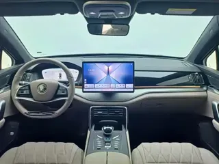 BYD Tang 2024 купить из Китая, цена 3 406 000 ₽ — Suifenhe Auto
