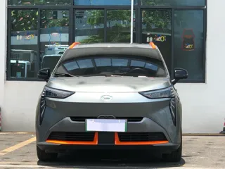 Aion Y 2021 купить из Китая, цена 3 003 000 ₽ — Suifenhe Auto