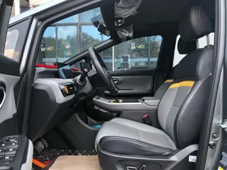 Aion Y 2021 купить из Китая, цена 3 003 000 ₽ — Suifenhe Auto