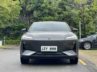 Deepal S07 2024 купить из Китая, цена 3 532 000 ₽ — Suifenhe Auto