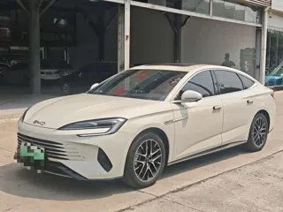 BYD 07 DM-i 2024 купить из Китая, цена 3 194 000 ₽ — Suifenhe Auto